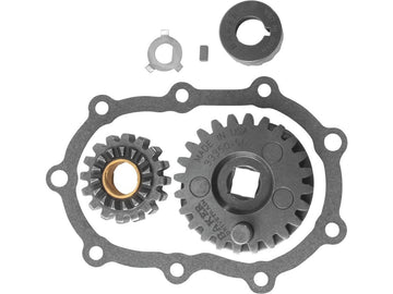 Harley Davidson Knucklehead [1936-1947] – Klassic Kicker Zahnräder