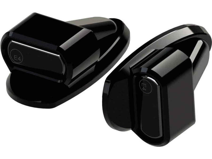 Harley Davidson FXLRST [2022-2025] -Strip Front LED-bländsignal för låg ryttare ST
