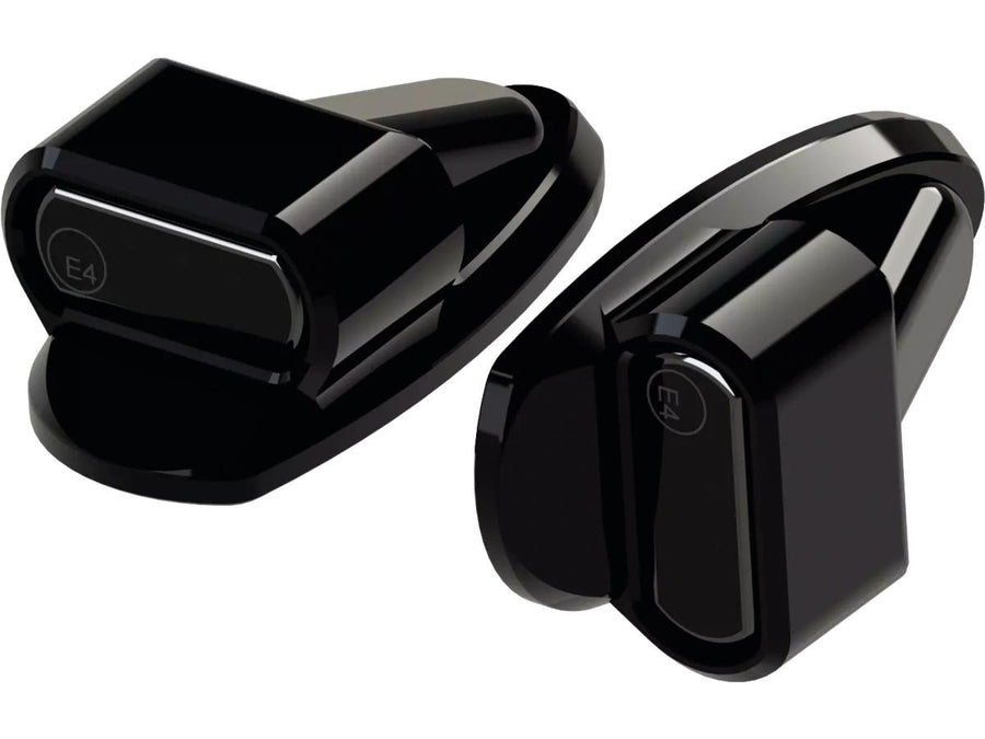 Harley Davidson FXLRST [2022-2025] -Strip Front LED-bländsignal för låg ryttare ST