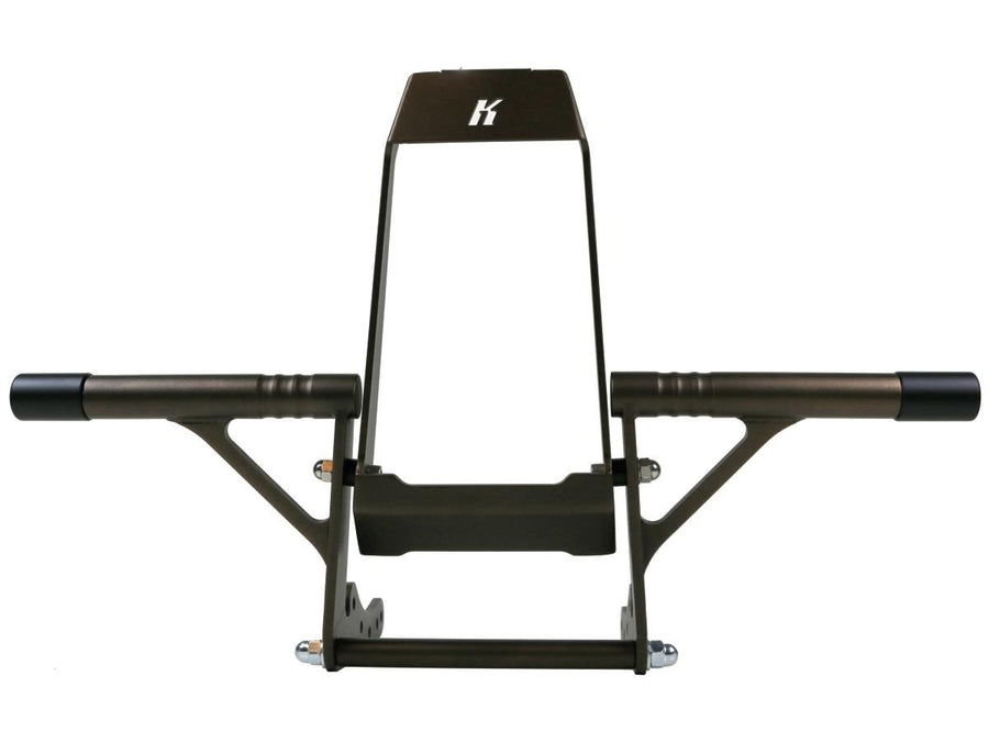 Harley Davidson FLSL [2018-2021]  -  M8 Softail的Club风格的电动机保护