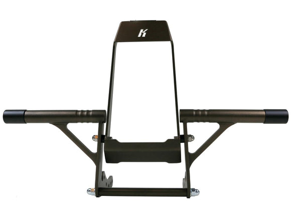 Harley Davidson FLSL [2018-2021] -Club ve stylu motoru pro M8 Softail s