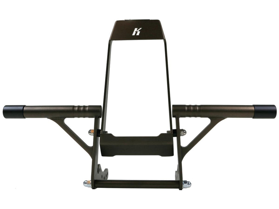 Harley Davidson FLSL [2018-2021]  -  M8 Softail的Club风格的电动机保护