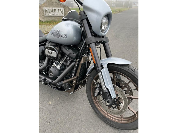 Harley Davidson FLSL [2018-2021] -Club ve stylu motoru pro M8 Softail s