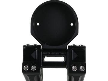 Harley Davidson FXLRS [2022-2025] -Fastback Instrument Housing til Kodlin Fastback