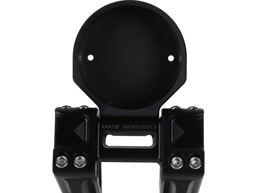 Harley Davidson FXLRS [2022-2025]-Habitação de instrumentos de rápida para Kodlin Fastback