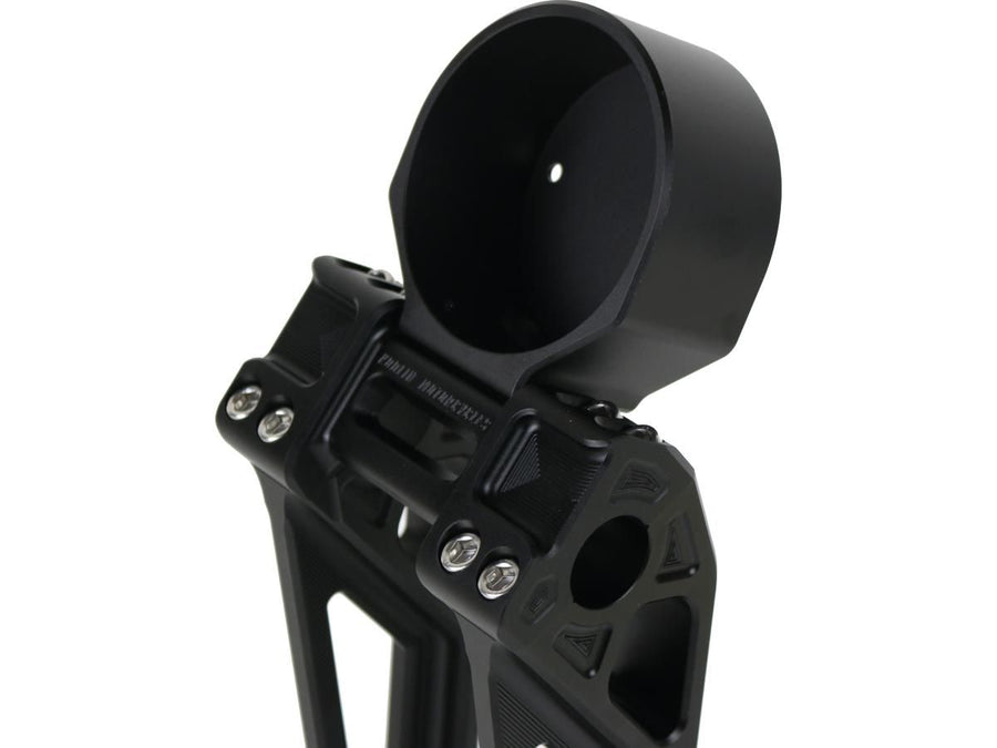 Harley Davidson FXLRS [2022-2025]-Habitação de instrumentos de rápida para Kodlin Fastback