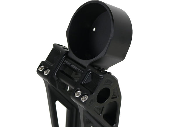 Harley Davidson FXLRS [2022-2025] -Fastback Instrument Housing for Kodlin Fastback