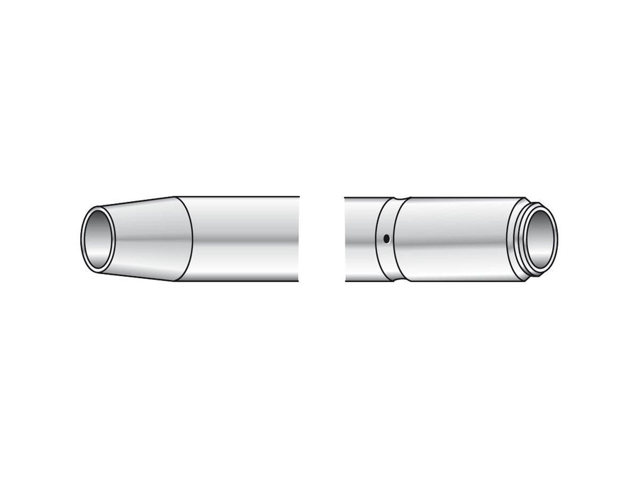 Harley Davidson Sportster [1984-1986] -35mm Fork Pipes com fio fino