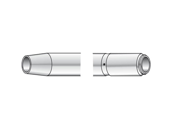 Harley Davidson Sportster [1984-1986] -35 мм вилочные трубы с тонкой нитью