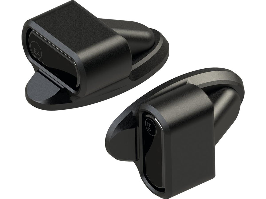 Harley Davidson Dyna [2008-2017] – Strebenstreifen LED Blinker/Rücklicht/Bremslicht
