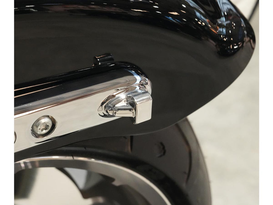 Harley Davidson FXLR [2018-2020] – Strebenstreifen LED Blinker/Rücklicht/Bremslicht