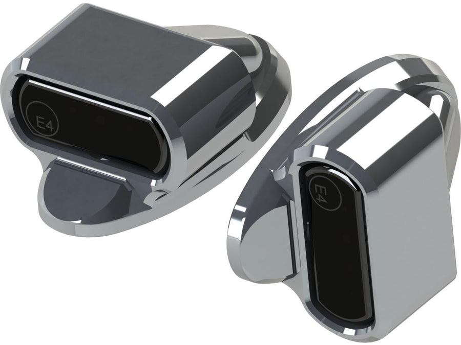 Harley Davidson FXLR [2018-2020] – Strebenstreifen LED Blinker/Rücklicht/Bremslicht