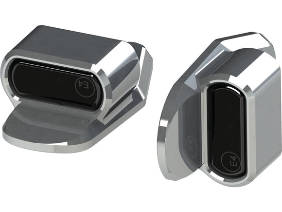 Harley Davidson FXSB [2014-2017] -Strip Strip Led Blinker/Luce posteriore/Brake Light