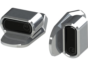 Harley Davidson FXBR [2023-2025] -Strip Strip Led Blinker/Luce posteriore/Brake Light - 0