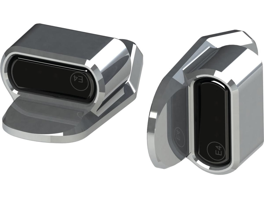 Harley Davidson FXBR [2023-2025] -Strip Strip Led Blinker/Luce posteriore/Brake Light