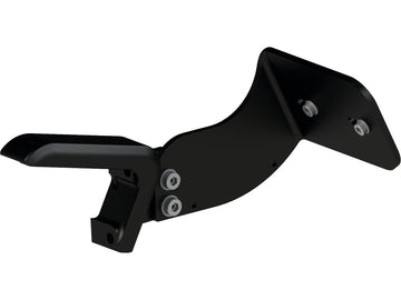 Harley Davidson FXDRS 114 [2019-2020] -medium-størrelse nummerplade Holder pr. Sidesamling