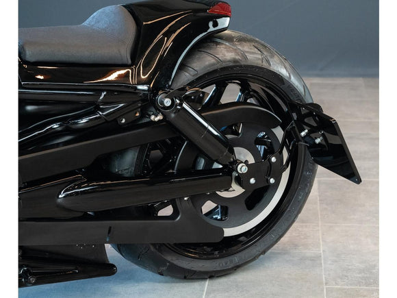 Harley Davidson V-Rod [2002-2017] -Medium Size Starecter Partner na zespół na boisko