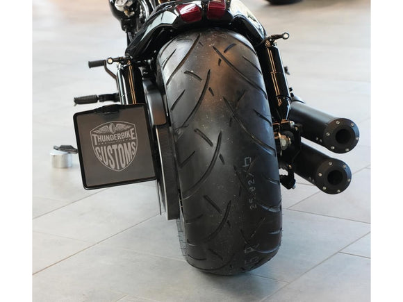 Harley Davidson V-Rod [2002-2017] -Medium Size Starecter Partner na zespół na boisko