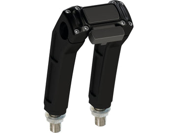 Harley Davidson FXBR [2023-2024] – Clubstyle Riser Kit Höhe: 7", Für 1 1/4" Lenker