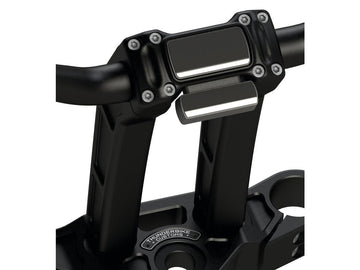Harley Davidson FXBR [2023-2024] -CLUBSTYLE RISER KIT HÖHE: 9 ", 1 1/4" ohjaustanko