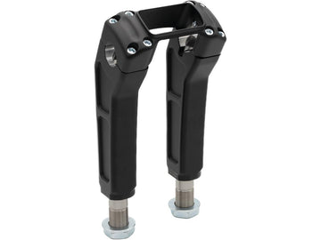 Harley Davidson FXBR [2023-2024] – Clubstyle Riser Kit Höhe: 7", Für 1" Lenker