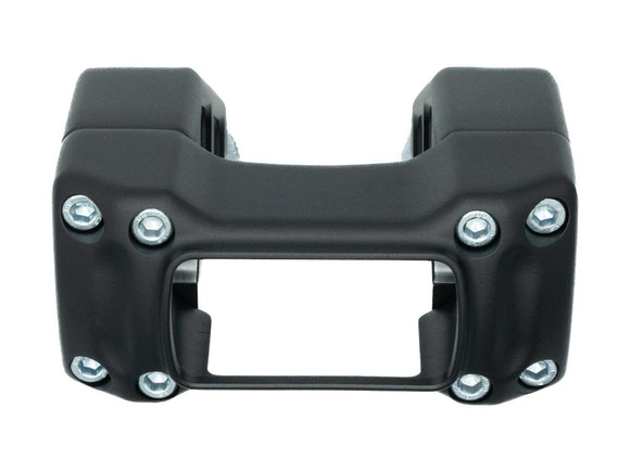 Harley Davidson FXBR [2023-2024] -Clubstyle Riser Kit Höhe: 7 ", para 1" guidão