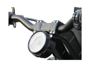 Harley Davidson FXLRS [2022-2025] – Clubstyle stāvvada komplekta augstums: 7", 1 1/4" stūrei - 0