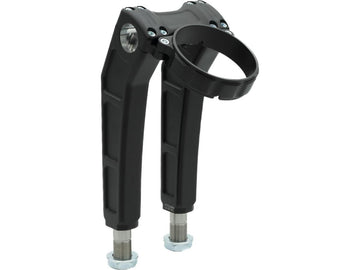 Harley Davidson FXLRS [2022-2025] -Clubstyle Riser Kit Höhe: 9 ", for 1 1/4" styret
