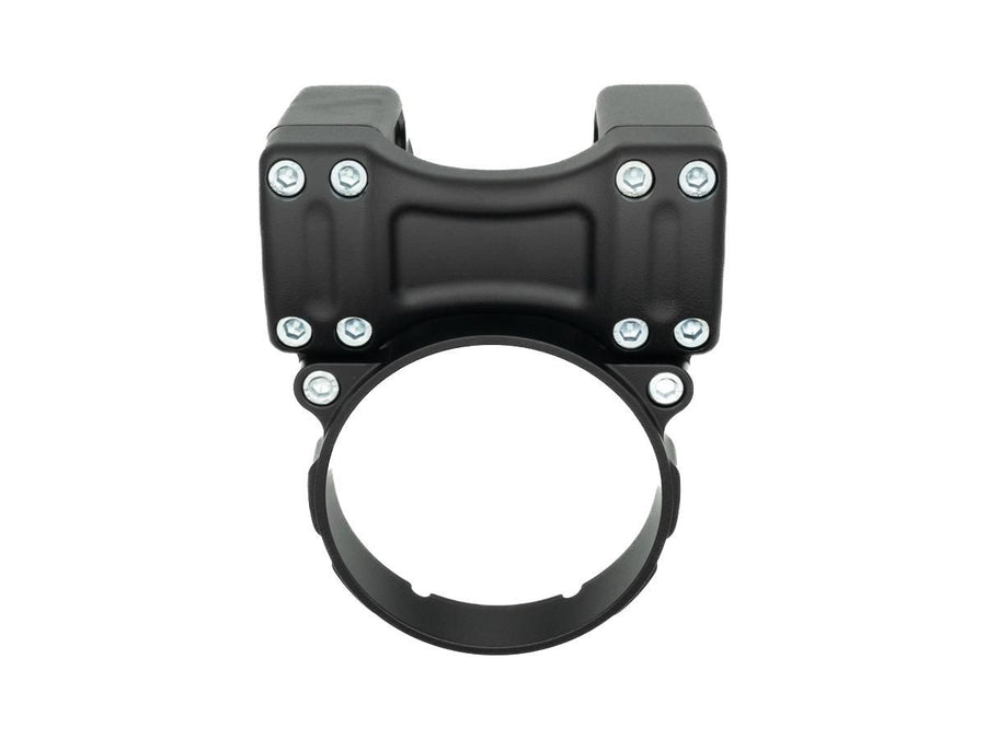 Harley Davidson FXLRS [2022-2025] -Clubstyle Riser Kit Höhe: 9 ", pour 1 1/4" Gardonier