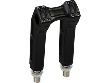 Harley Davidson Softail [1984-2025] – Clubstyle Riser Kit Höhe: 7"