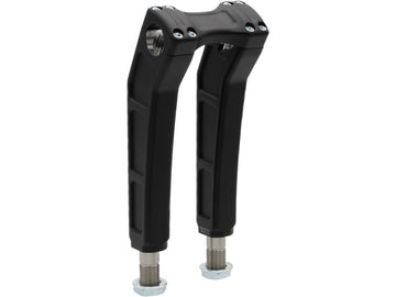 Harley Davidson Softail [1984-2025] – Clubstyle Riser Kit Höhe: 9"