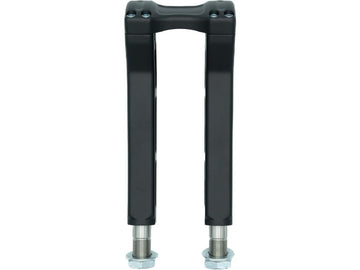 Harley Davidson Softail [1984-2025] – Clubstyle Riser Kit Höhe: 9" - 0