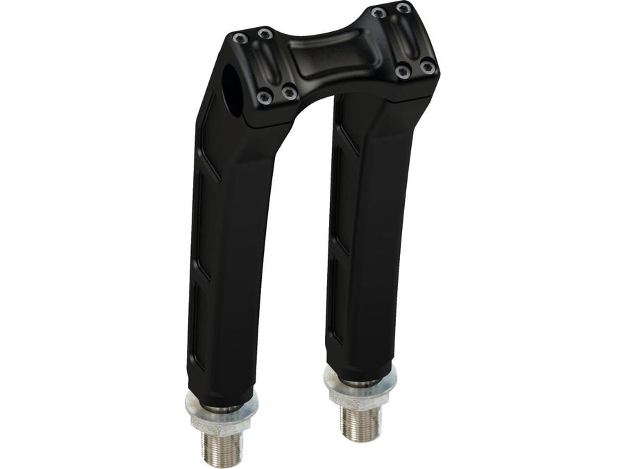Harley Davidson Softail [1984-2025] -CUBSYLE Riser Kit Höhe: 9 ”