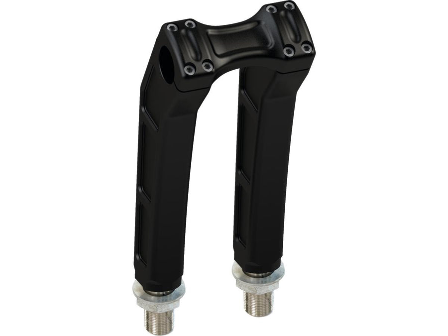 Harley Davidson Softail [1984-2025] -CUBSYLE Riser Kit Höhe: 9 ”