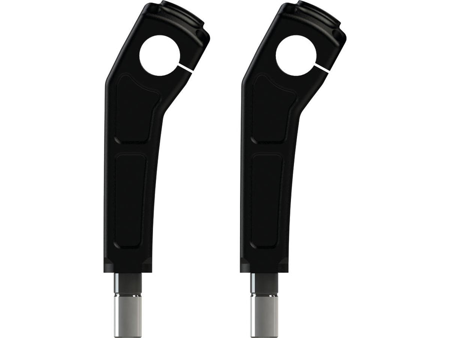 Harley Davidson Softail [1984-2025] -CUBSYLE Riser Kit Höhe: 9 ”