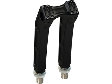 Harley Davidson Softail [1984-2025] -ClubStyle Riser Kit Höhe: 9 ", for 1" Styret