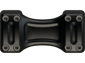 Harley Davidson Softail [1984-2025] -ClubStyle Riser Kit Höhe: 9 ", for 1" Styret - 0