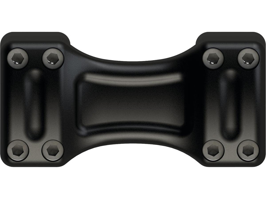 Harley Davidson Softail [1984-2025] – Clubstyle Riser Kit Höhe: 9", Für 1" Lenker