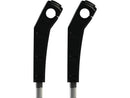 Harley Davidson Softail [1984-2025] – Clubstyle Riser Kit Höhe: 9", Für 1" Lenker-3