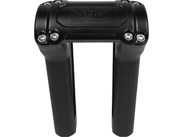 Harley Davidson FX [1974-1978] – Performance Club-Style Riser Kit 9" Höhe