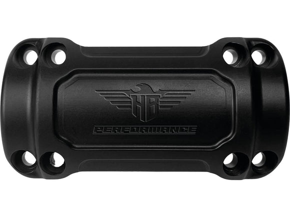 Harley Davidson FX [1974-1978] -Performance Club-stil Riser Kit 9 "Høyde