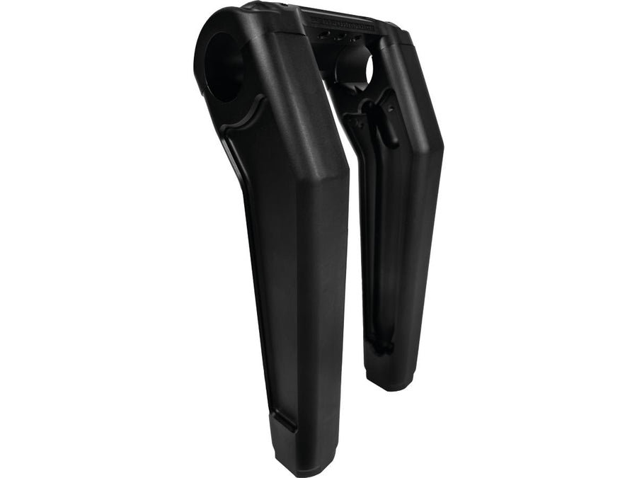 Harley Davidson FX [1974-1978]-Kit Riser de estilo club de rendimiento 9 "Altura