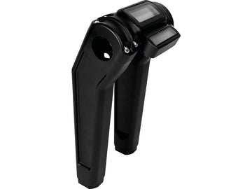 Harley Davidson FX [1974-1978] – Performance Club-Style Riser Kit 7" Höhe
