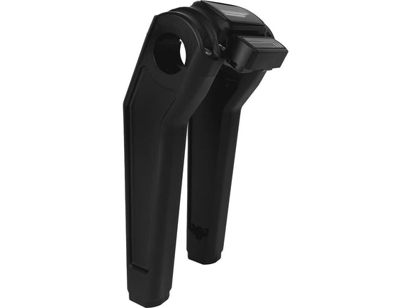 Harley Davidson FX [1974-1978]-Kit Riser de estilo club de rendimiento 7 "Altura