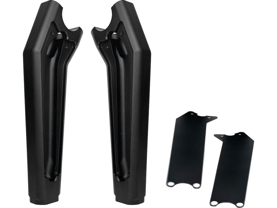 Harley Davidson FX [1974-1978]-Kit de riser em estilo de desempenho de desempenho 7 "Altura