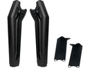 Harley Davidson FX [1974-1978]-Kit Riser de estilo club de rendimiento 7 "Altura-14