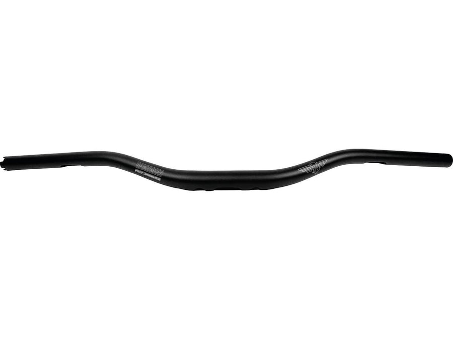 Harley Davidson-Performance Club Style MX Aluminium guidão
