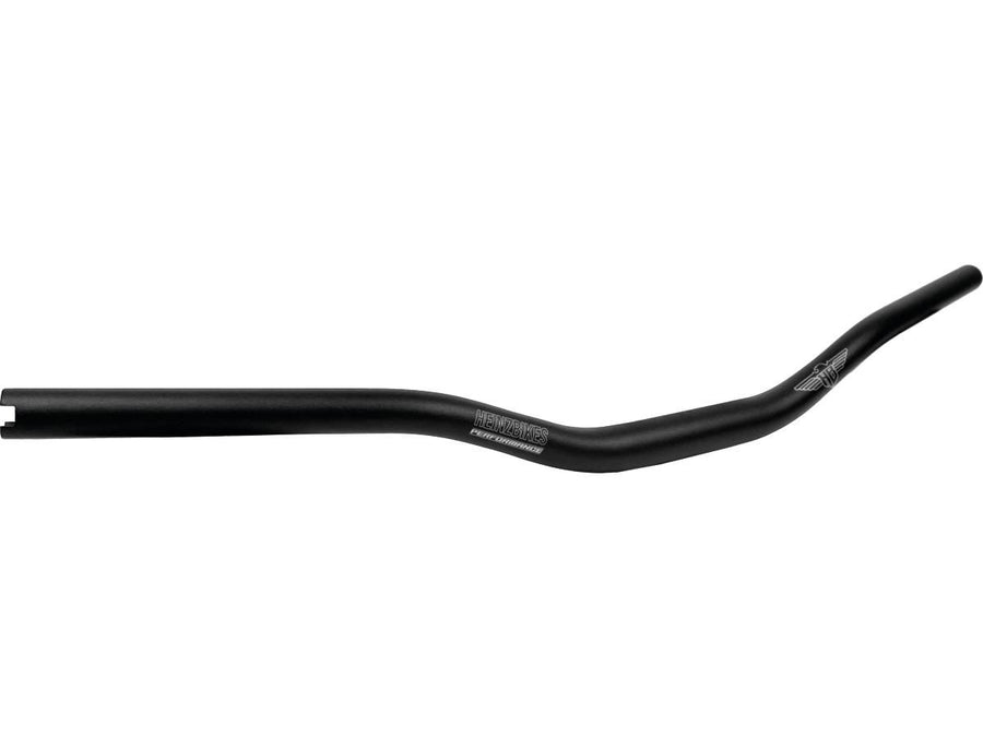 Harley Davidson-Performance Club Style MX Aluminium guidão