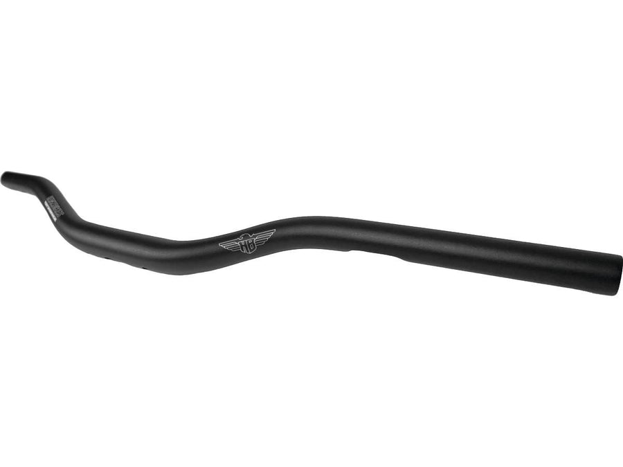 Harley Davidson-Performance Club Style MX Aluminium guidão