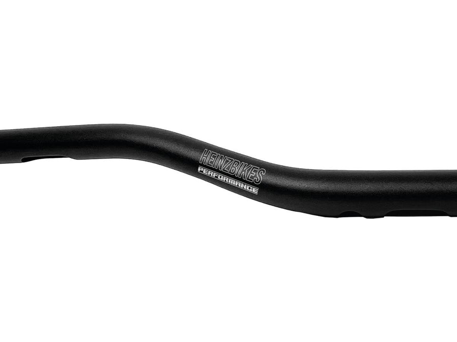 Harley Davidson-Performance Club Style MX Aluminium guidão